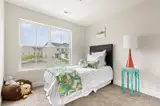 Snowmass spacious bedroom