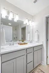 Snowmass contemporary bathroom