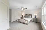 Snowmass spacious bedroom