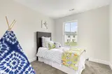 Snowmass spacious bedroom