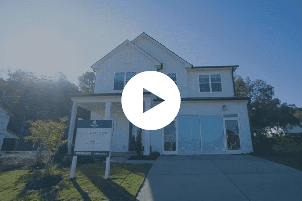 Right Time Homes Virtual Tour of The Frost house