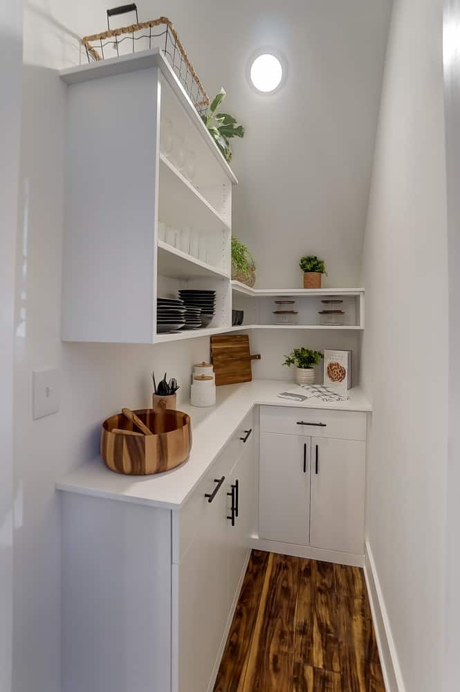 kitchen storage