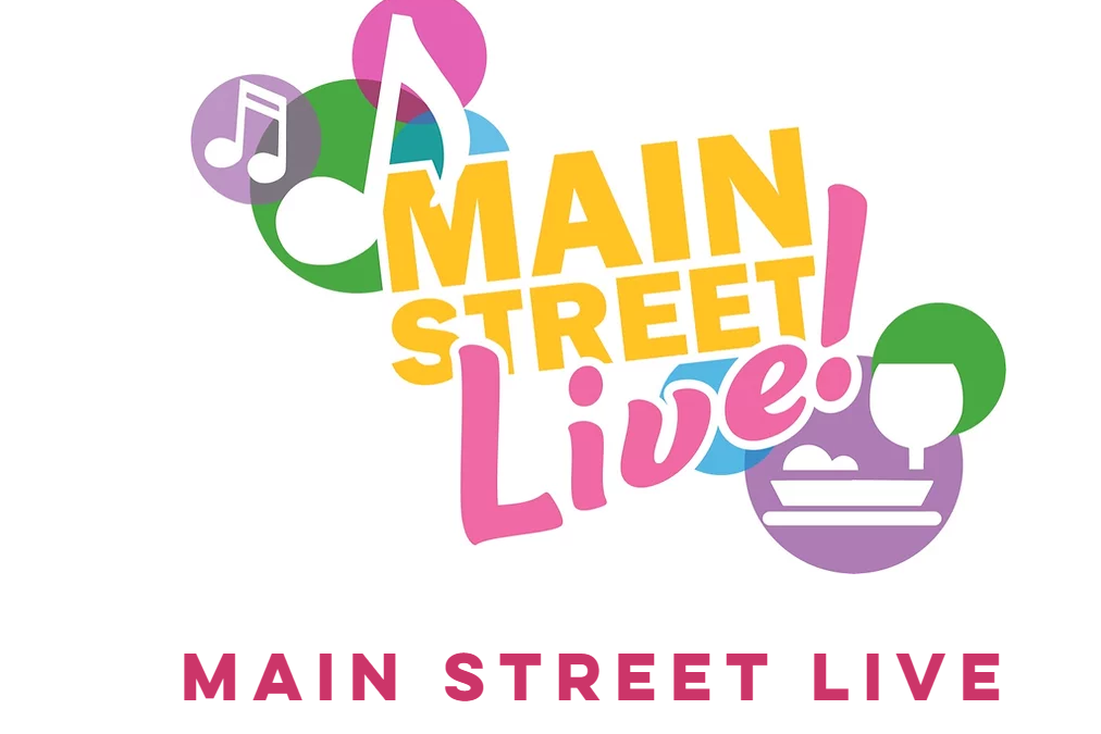 Main Street Live!