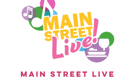 Main Street Live!